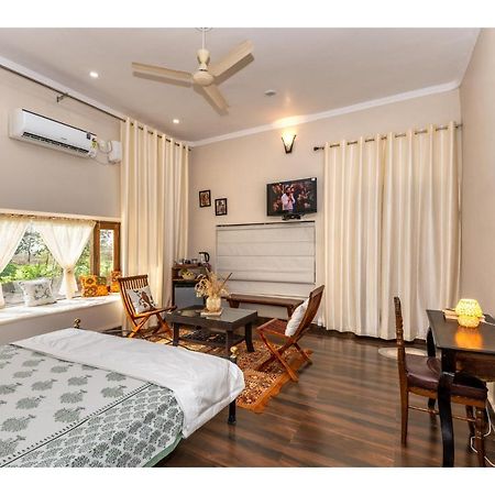 Tranquility Villa Shivpurī Екстериор снимка