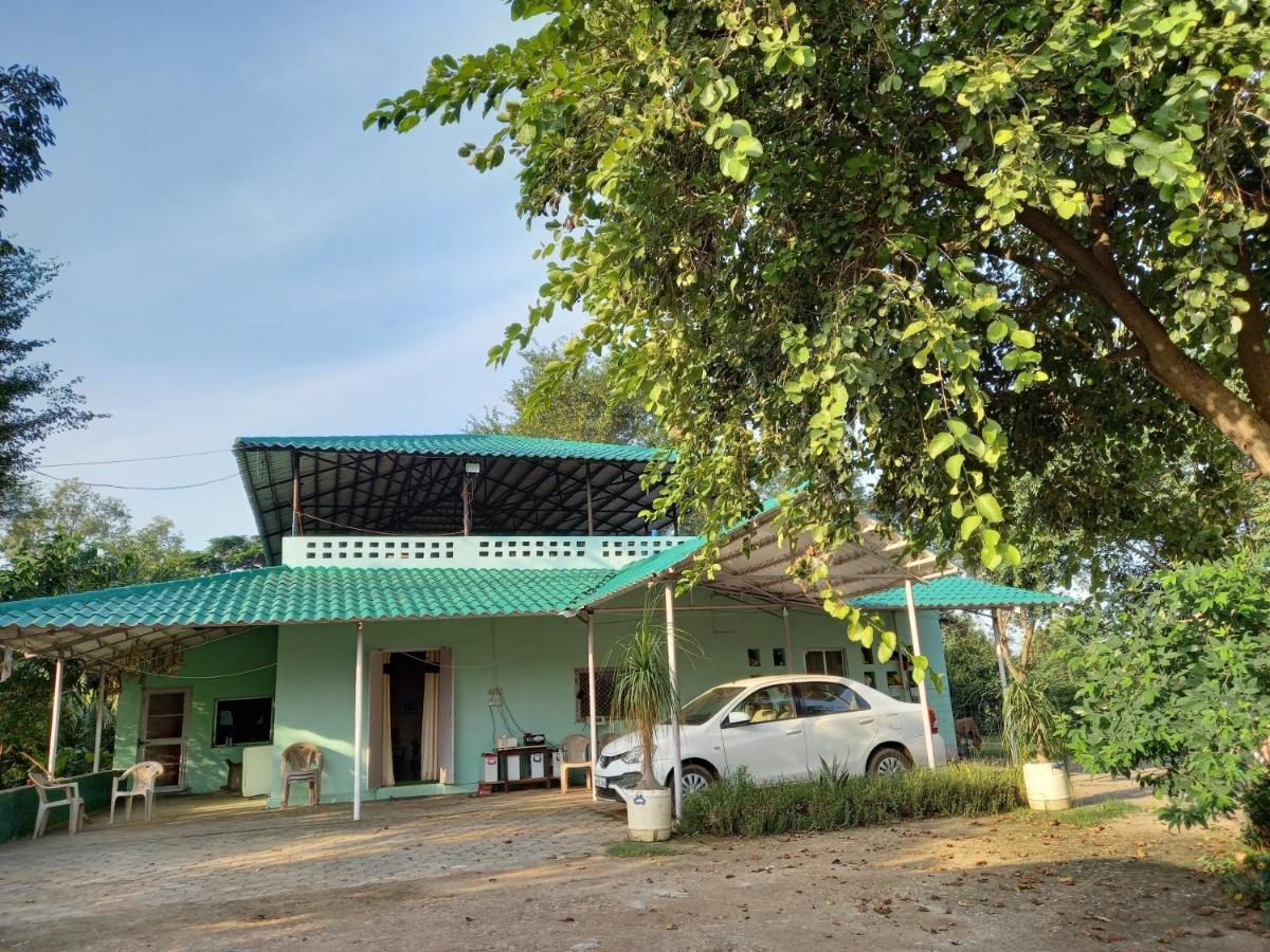 Tranquility Villa Shivpurī Екстериор снимка