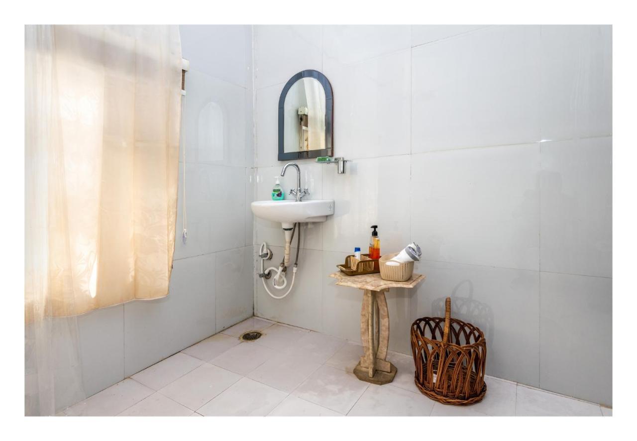 Tranquility Villa Shivpurī Екстериор снимка