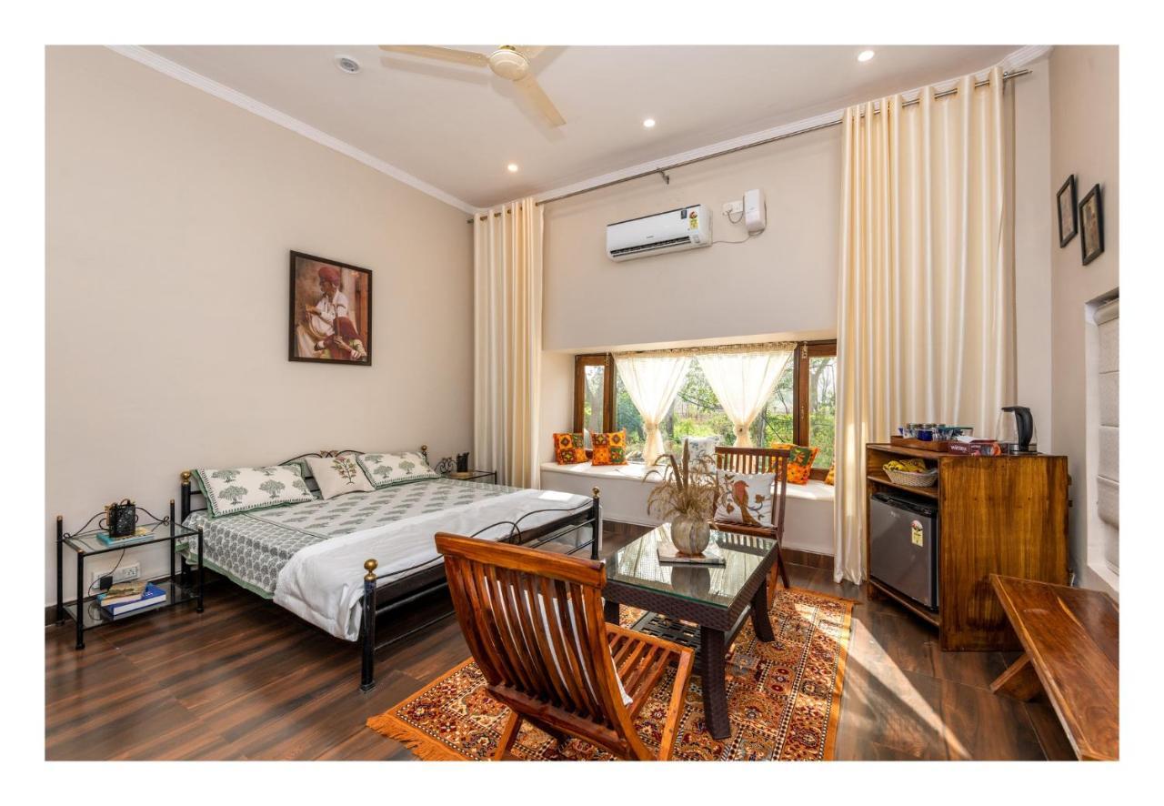 Tranquility Villa Shivpurī Екстериор снимка