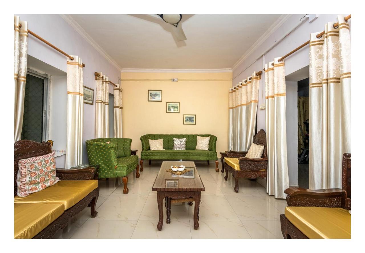 Tranquility Villa Shivpurī Екстериор снимка